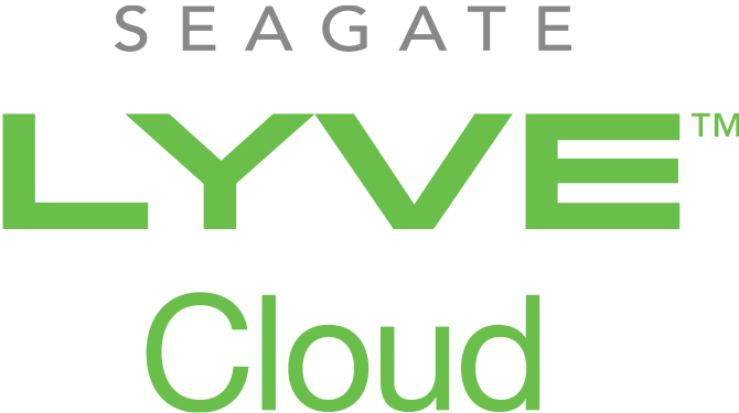 Seagate Lyve Cloud