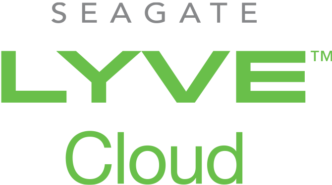 Seagate ® Lyve ™ Bulutu nedir?