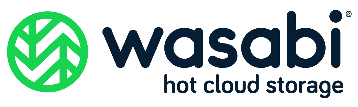 logo Wasabi Technologies