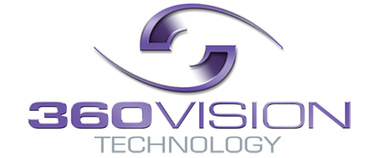 360 Vision Technology logo