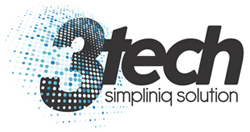 3Tech logo