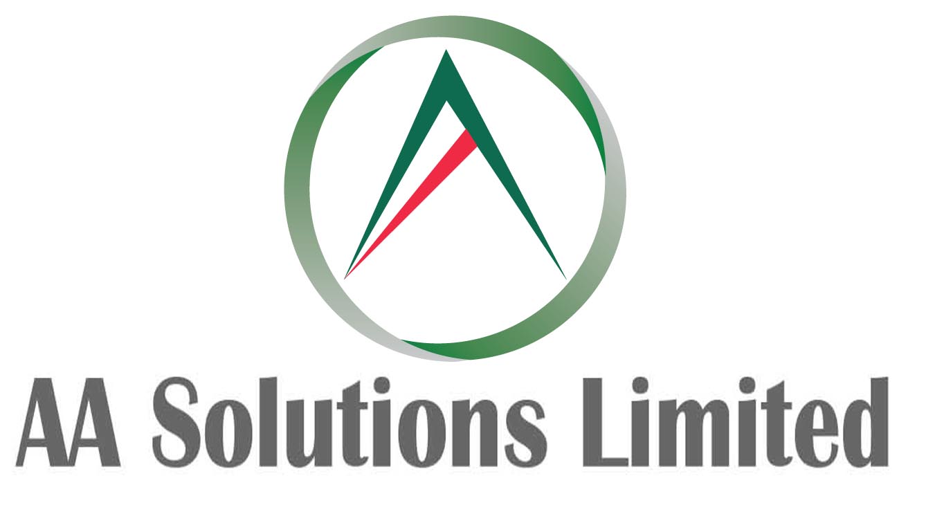 AA Solutions Limited logo