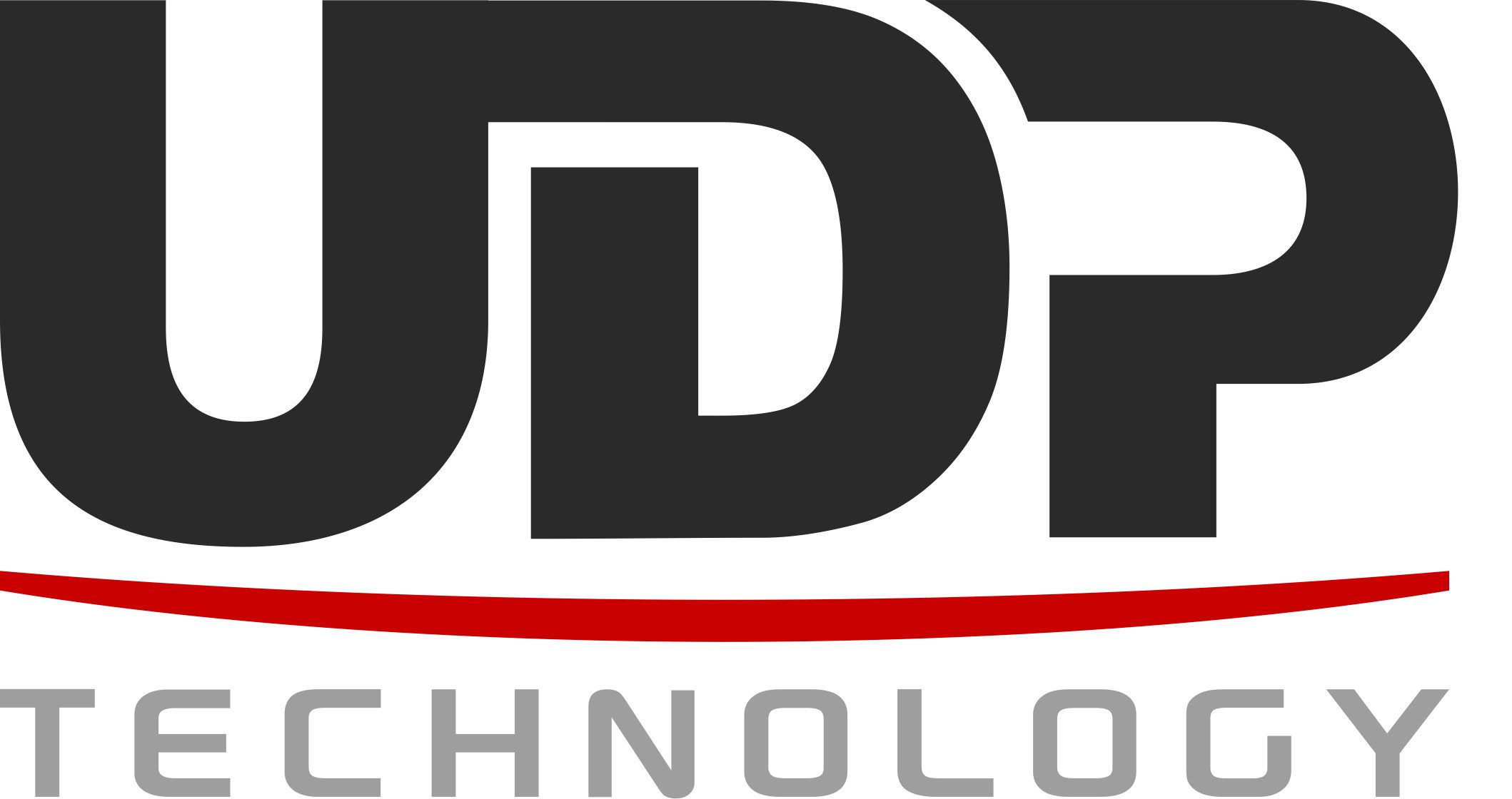 UDP Technology logo
