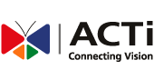 ACTi Corporation logo