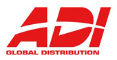ADI Global logo