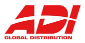 ADI GLOBAL DISTRIBUTION logo