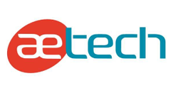 Aetech logo