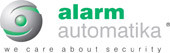 Alarm Automatika d.o.o. logo