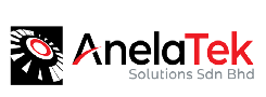 AnelaTek Solutions Sdn Bhd logo