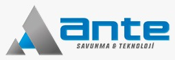 ANTE SAVUNMA TEKNOJİLERİ A.Ş. logo