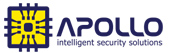 Apollo Security logo
