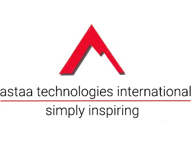 Astaa Technologies International logo
