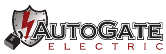 AutoGate Electric logo