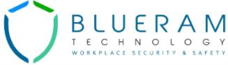 Blueram Technology logo