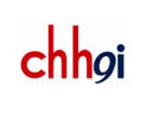 CHH Construction System Pte Ltd logo