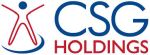 CSG logo