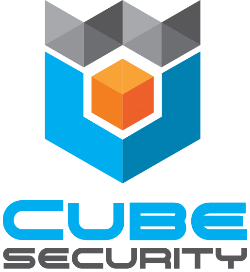 CUBE Security Pty Ltd logo
