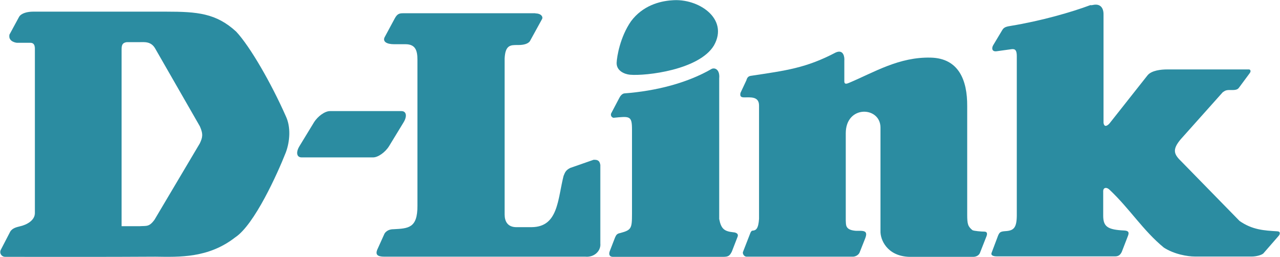 D-Link logo