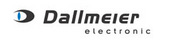 Dallmeier logo