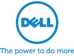 Dell Jordan logo