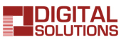 Digital Solutions LLC logo