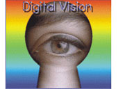 DigitalVision logo