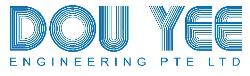 Dou Yee Engineering Pte Ltd logo