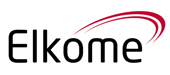 Elkome Systems Oy logo