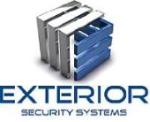 Exterior SRL Security Systems logo