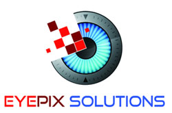 EYEPIX, SARL. logo