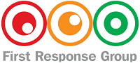 First Response Group Limited logo