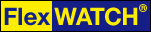 FlexWATCH logo