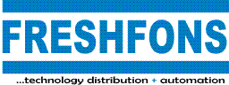 FRESHFONS LTD logo