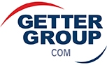 Getter logo