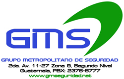 GM Seguridad - Monitoreo Activa ADI Global