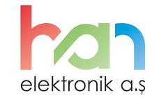 Han Elektronik A.Ş. logo