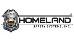 Homeland Safety Systems, Inc. logo