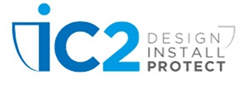 iC2 CCTV and Security Specialists logo