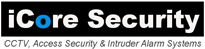 iCore Security logo