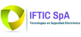 IFTIC SpA logo
