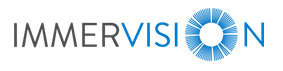 Immervision logo