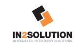 In2solution Ltd. logo