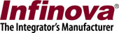Infinova logo