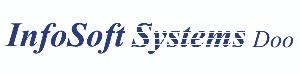 InfoSoft Systems logo