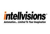 Intellvisions Software Limited SRL logo