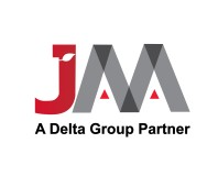JAA - Delta Group Partner logo