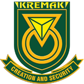 KREMAK EOOD logo