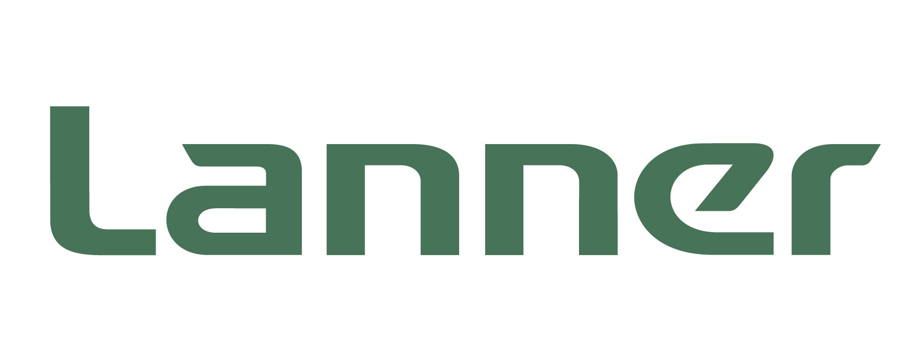 Lanner Electronics Inc. logo