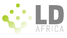 LD Africa logo
