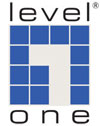 LevelOne logo